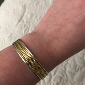 Anna Beck Dotted Bangle